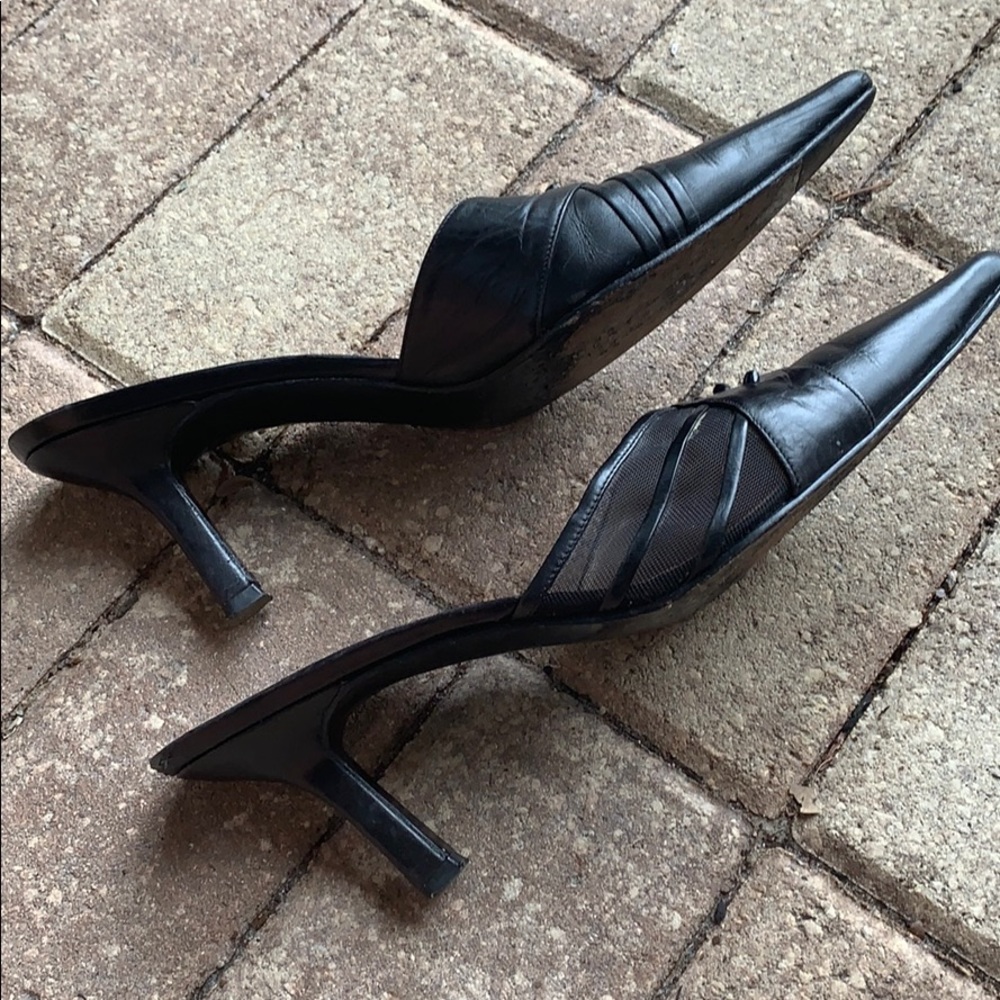 Stuart Weitzman Size 8 1/2 Authentic Heels - image 7